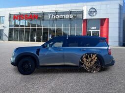 Nissan Armada