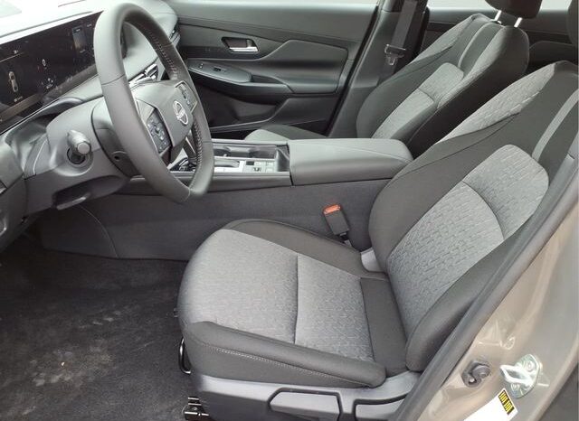 
 Nissan Sentra full									