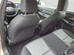 
 Nissan Sentra full									