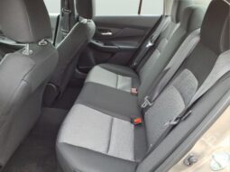 
 Nissan Sentra full									