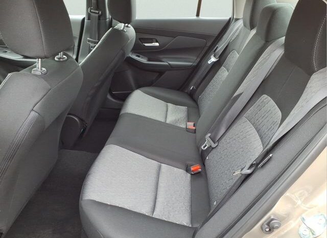 
 Nissan Sentra full									