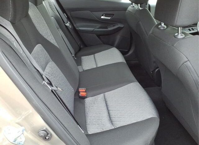 
 Nissan Sentra full									