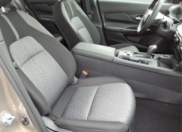 
 Nissan Sentra full									