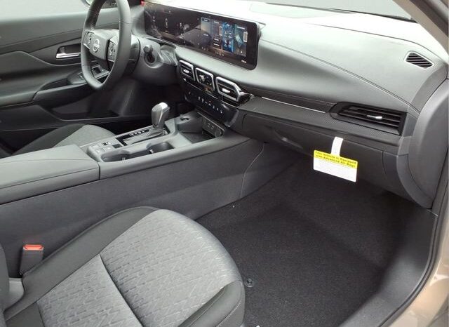 
 Nissan Sentra full									