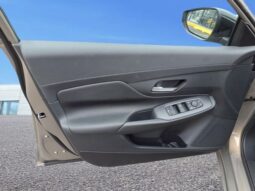 
 Nissan Sentra full									