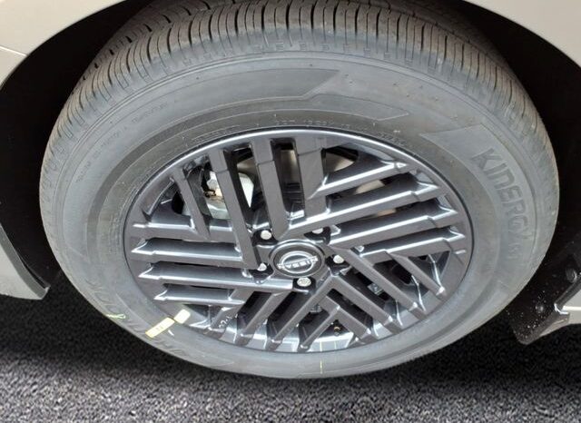 
 Nissan Sentra full									