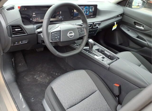
 Nissan Sentra full									