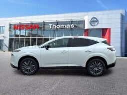 
										Nissan Murano full									