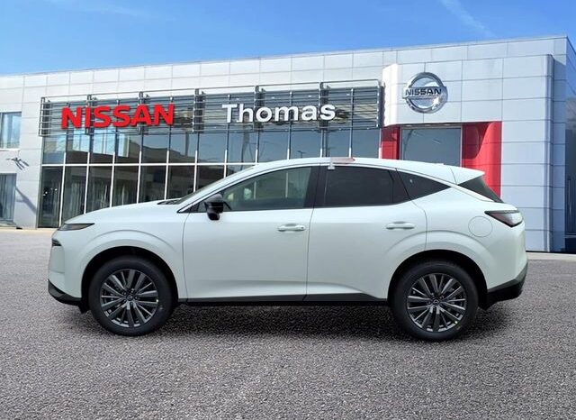 
								Nissan Murano full									