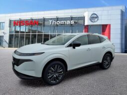 
										Nissan Murano full									
