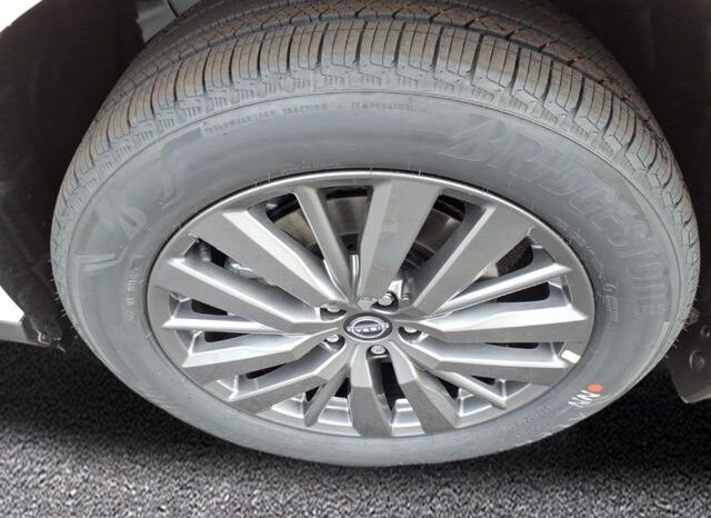
								Nissan Murano full									