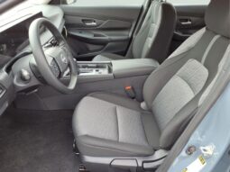 
 Nissan Sentra full									