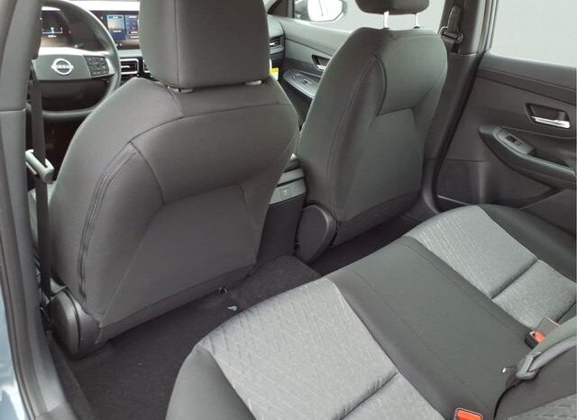 
 Nissan Sentra full									