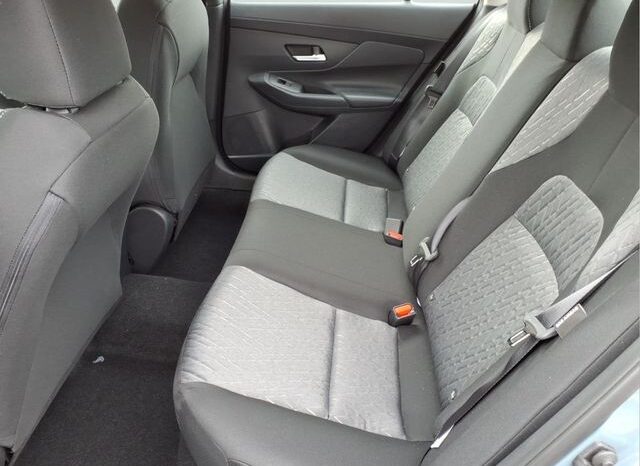 
 Nissan Sentra full									