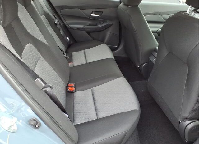 
 Nissan Sentra full									
