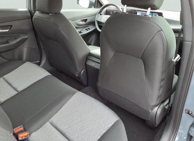 
 Nissan Sentra full									