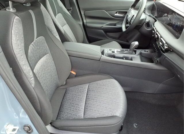 
 Nissan Sentra full									