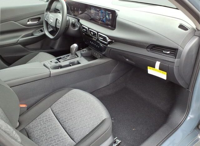 
 Nissan Sentra full									