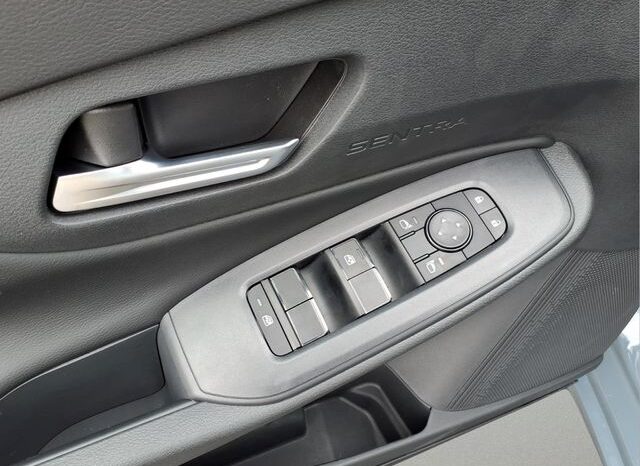 
 Nissan Sentra full									