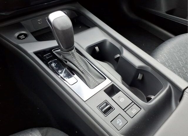 
 Nissan Sentra full									