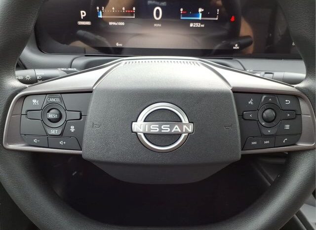 
 Nissan Sentra full									
