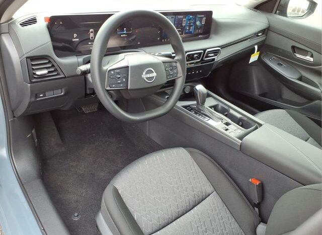 
 Nissan Sentra full									