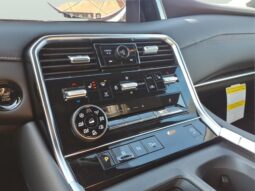 Nissan Armada full