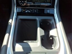Nissan Armada full