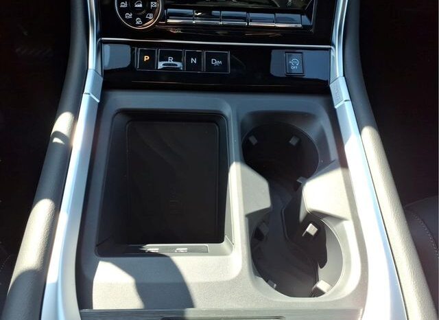 
 Nissan Armada full									