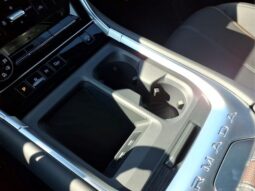 Nissan Armada full