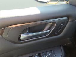 Nissan Armada full