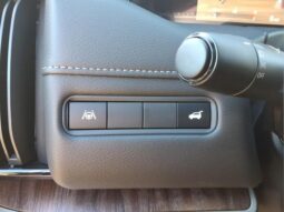 Nissan Armada full