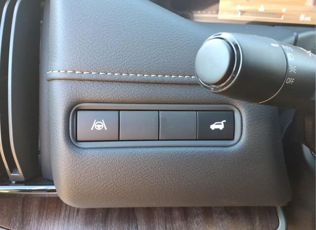 
 Nissan Armada full									