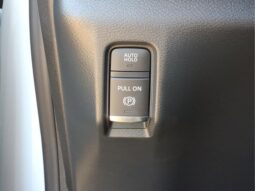 Nissan Armada full