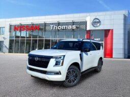 Nissan Armada