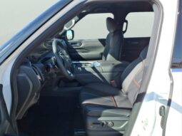 Nissan Armada full