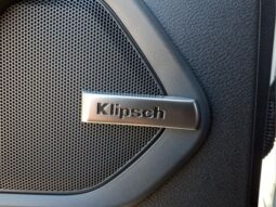 Nissan Armada full