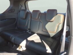 Nissan Armada full
