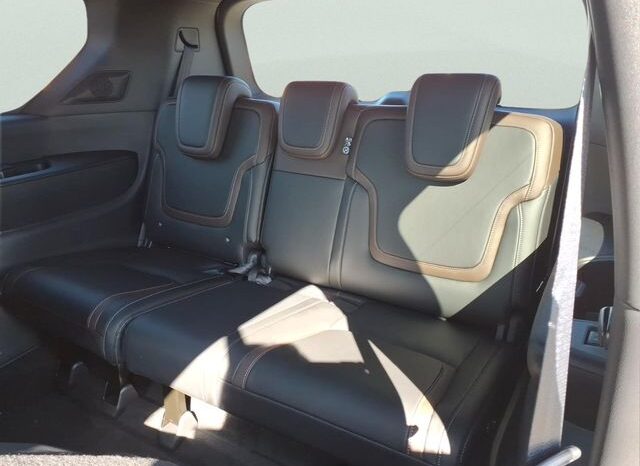 
 Nissan Armada full									