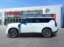 Nissan Armada