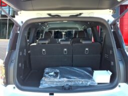 Nissan Armada full