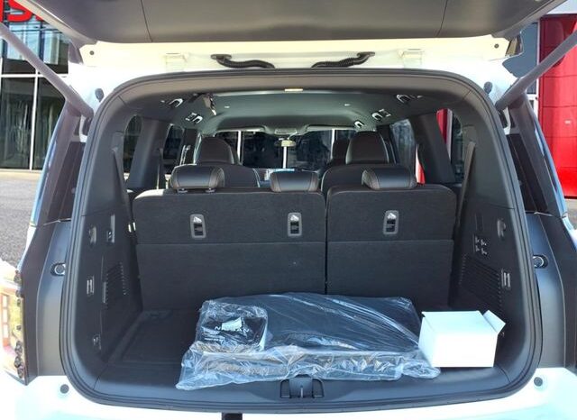 
 Nissan Armada full									