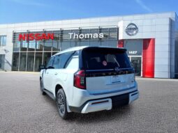 Nissan Armada
