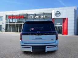 Nissan Armada full