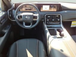 Nissan Armada full