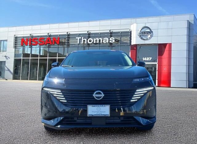 
 Nissan Murano full									