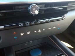 Nissan Murano full