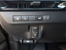 Nissan Murano full