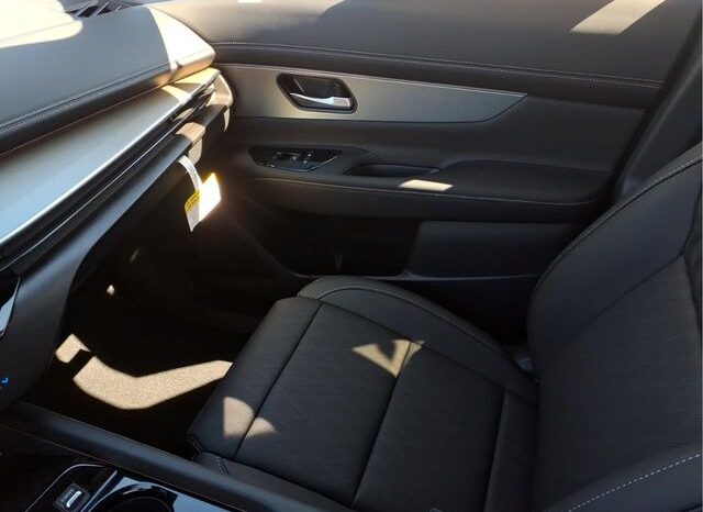 
 Nissan Murano full									