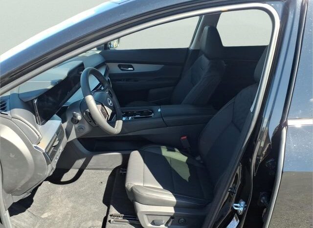 
 Nissan Murano full									